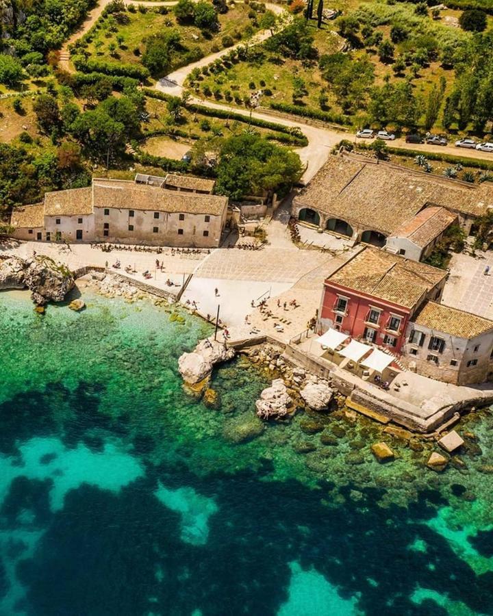 Holiday Home Cala Bianca Castellammare del Golfo Εξωτερικό φωτογραφία