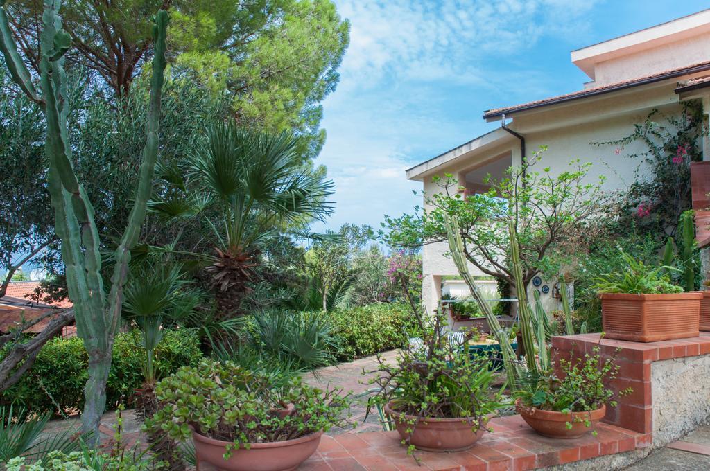 Holiday Home Cala Bianca Castellammare del Golfo Εξωτερικό φωτογραφία