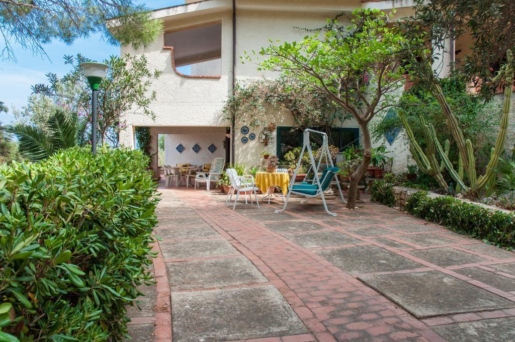 Holiday Home Cala Bianca Castellammare del Golfo Εξωτερικό φωτογραφία