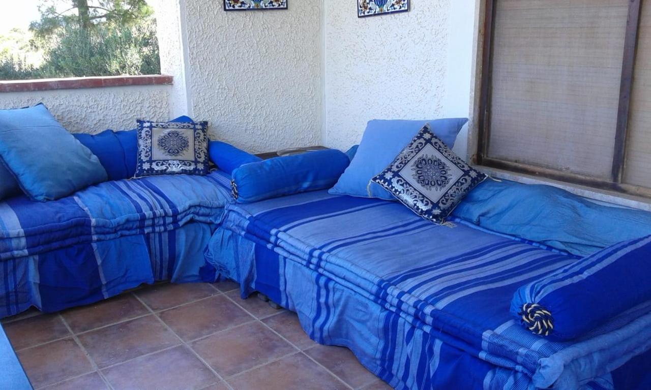 Holiday Home Cala Bianca Castellammare del Golfo Εξωτερικό φωτογραφία