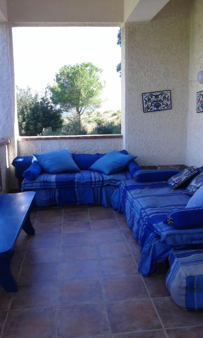 Holiday Home Cala Bianca Castellammare del Golfo Εξωτερικό φωτογραφία