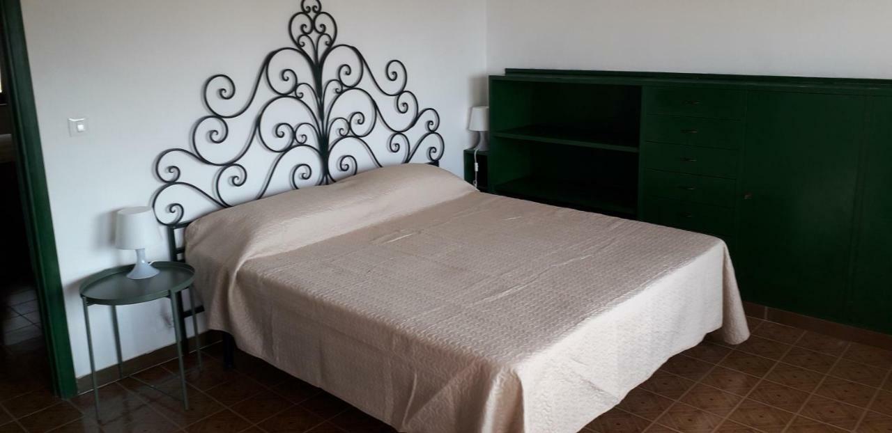 Holiday Home Cala Bianca Castellammare del Golfo Εξωτερικό φωτογραφία