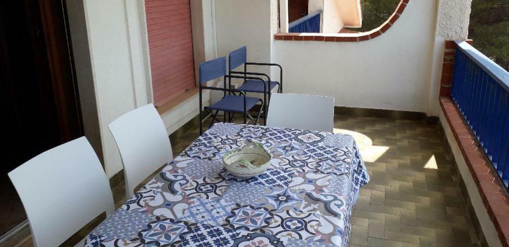 Holiday Home Cala Bianca Castellammare del Golfo Εξωτερικό φωτογραφία