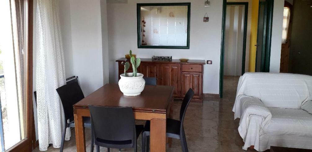 Holiday Home Cala Bianca Castellammare del Golfo Εξωτερικό φωτογραφία