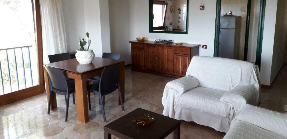 Holiday Home Cala Bianca Castellammare del Golfo Εξωτερικό φωτογραφία