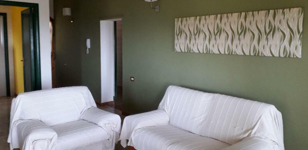 Holiday Home Cala Bianca Castellammare del Golfo Εξωτερικό φωτογραφία