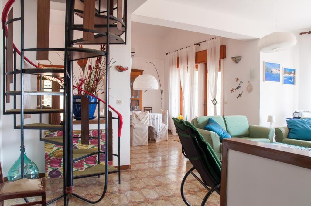 Holiday Home Cala Bianca Castellammare del Golfo Δωμάτιο φωτογραφία