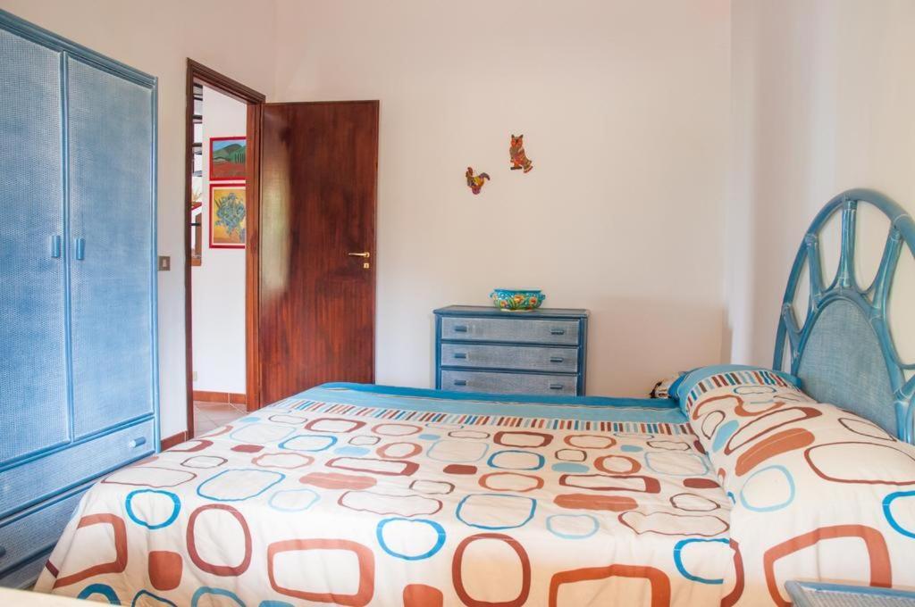Holiday Home Cala Bianca Castellammare del Golfo Δωμάτιο φωτογραφία