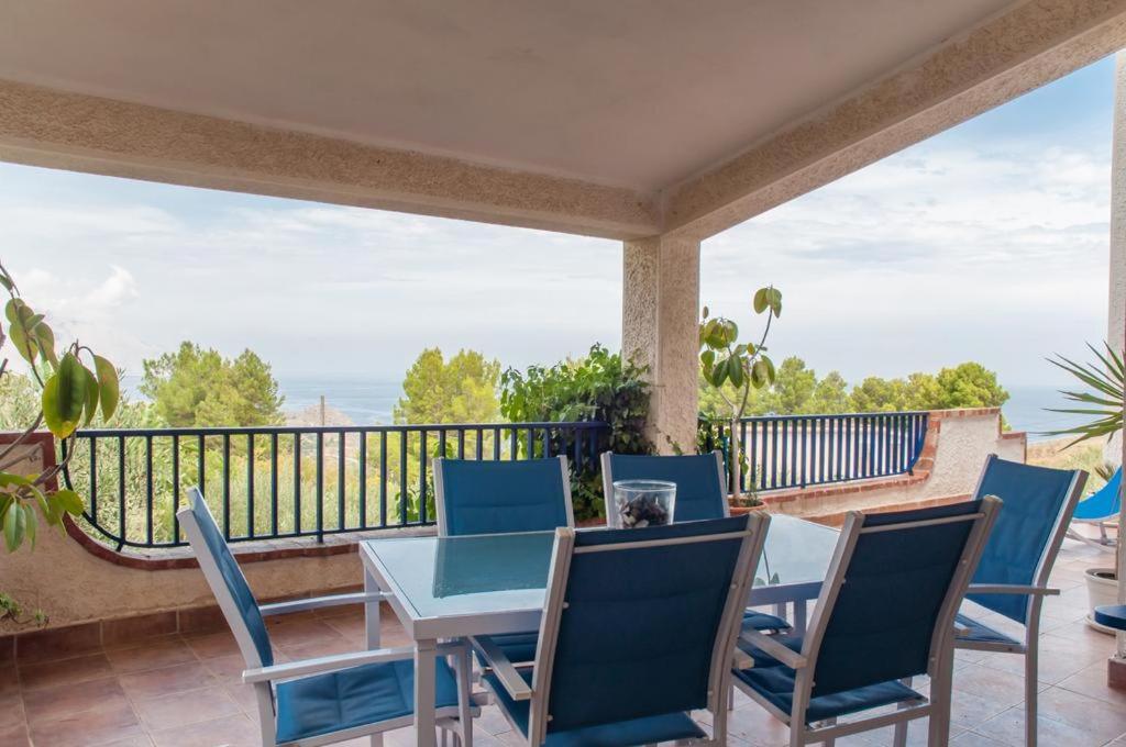 Holiday Home Cala Bianca Castellammare del Golfo Δωμάτιο φωτογραφία